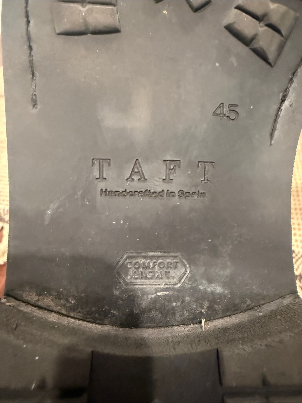 Taft Rome Boot - Picture 5 of 15